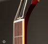 Gibson Guitars - 2014 ES-335 '63 Custom Shop Reissue - Nut