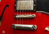 Gibson Guitars - 2014 ES-335 '63 Custom Shop Reissue - Saddles
