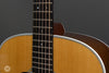 Martin Guitars - 2014 Grand J-28LSE Baritone Lefty - Used - Frets