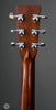 Martin Guitars - 2014 Grand J-28LSE Baritone Lefty - Used - Tuners