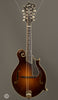 Collings Mandolins - 2014 MF5 - Used - Front