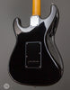 Don Grosh Electric Guitars - 2014 NOS Retro Black - Used - Angle Back