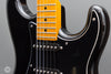 Don Grosh Electric Guitars - 2014 NOS Retro Black - Used - Frets
