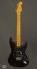 Don Grosh Electric Guitars - 2014 NOS Retro Black - Used - Front