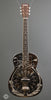 National Guitars - 2014 Style-O Round Neck Resonator Used