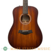 Taylor Acoustic Guitars - 2015 360e 12-String - Front Close
