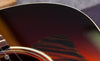 Collings Guitars - 2015 CJ-35 Sunburst - Used - Example Scratch