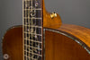 Martin Guitars - 2015 SS-GP42-15 Koa GP - Used - Frets
