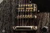 Collings Guitars - 2016 290 - Doghair Finish - Used - Bridge