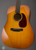 Collings Acoustic Guitars - 2016 D1 VN Sunburst Used - Angle