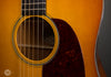 Collings Acoustic Guitars - 2016 D1 VN Sunburst Used - Inlay