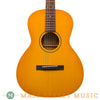 Waterloo by Collings - 2016 WL-K used - Front Close