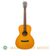 Waterloo by Collings - 2016 WL-K used - Front