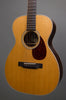 Collings Acoustic Guitars - 2017 02 Baked Used - Angle