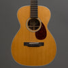 Collings Acoustic Guitars - 2017 02 Baked Used - Front Close