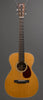 Collings Acoustic Guitars - 2017 02 Baked Used - Front