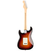 Fender Electric Guitars - American Professional Stratocaster - Burst