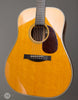 Santa Cruz - 2017 B/PW Brad Paisley Pre War - Used - Angle