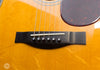 Santa Cruz - 2017 B/PW Brad Paisley Pre War - Used - Bridge
