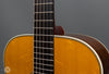 Santa Cruz - 2017 B/PW Brad Paisley Pre War - Used - Frets