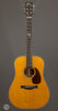 Santa Cruz - 2017 B/PW Brad Paisley Pre War - Used - Front