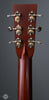 Santa Cruz - 2017 B/PW Brad Paisley Pre War - Used - Tuners