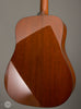 Collings Acoustic Guitars - 2017 D1 Traditional T Series - Used - Back Angle