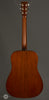 Collings Acoustic Guitars - 2017 D1 Traditional T Series - Used - Back