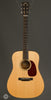 Collings Acoustic Guitars - 2017 D1 Traditional T Series - Used - Front