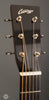 Collings Acoustic Guitars - 2017 D1 Traditional T Series - Used - Tuners2