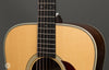 Collings Guitars - 2017 D2HA - Used - with Traditional Case - Frets