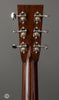 Collings Guitars - 2017 D2HA - Used - with Traditional Case - Tuners