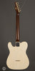 Fender Guitars - 2017 Custom Shop Ltd '50s Telecaster Journeyman - Rosewood Neck - Used - Back
