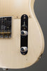 Fender Guitars - 2017 Custom Shop Ltd '50s Telecaster Journeyman - Rosewood Neck - Used - Controls