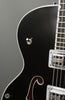 Gretsch Electric Guitars - 2017 G6136SLBP - Brian Setzer Black Phoenix - Used