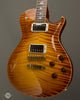 Paul Reed Smith - 2017 Private Stock McCarty 594 - Single Cut -  Flamed Curly Maple - Used - Angle