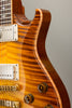Paul Reed Smith - 2017 Private Stock McCarty 594 - Single Cut -  Flamed Curly Maple - Used - Binding
