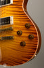 Paul Reed Smith - 2017 Private Stock McCarty 594 - Single Cut -  Flamed Curly Maple - Used - Controls