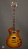 Paul Reed Smith - 2017 Private Stock McCarty 594 - Single Cut -  Flamed Curly Maple - Used