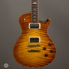 Paul Reed Smith - 2017 Private Stock McCarty 594 - Single Cut -  Flamed Curly Maple - Used - Front