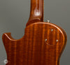 Paul Reed Smith - 2017 Private Stock McCarty 594 - Single Cut -  Flamed Curly Maple - Used - Heel