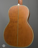 Waterloo by Collings - 2017 WL-S Deluxe - Used - Back Angle