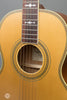 Waterloo by Collings - 2017 WL-S Deluxe - Used - Rosette