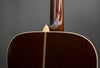 Collings Acoustic Guitars - D2H MR A Traditional T Series - Heel