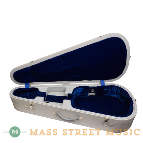 Mark Leaf Cases - Dreadnought Used