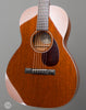 Collings Acoustic Guitars - 2018 001 Mh Used - Angle