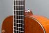 Collings Acoustic Guitars - 2018 001 Mh Used - Frets
