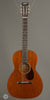 Collings Acoustic Guitars - 2018 001 Mh Used - Front