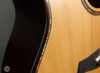 Taylor Acoustic Guitars - K14ce Builder's Edition - Used - Ding2