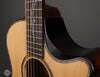 Taylor Acoustic Guitars - K14ce Builder's Edition - Used - Frets